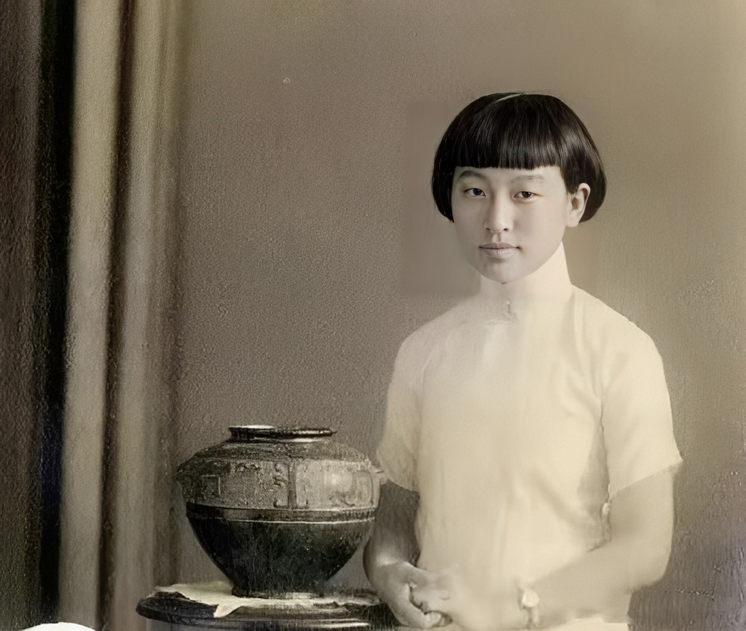 详细阅读:徐默(徐默然个人简介) 徐默(徐默然个人简介)