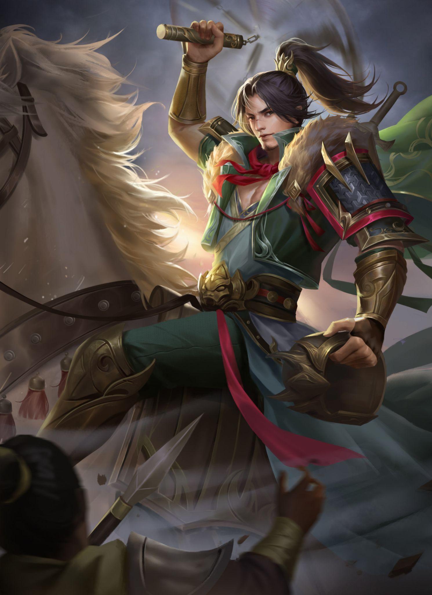 详细阅读:手机三国杀(手机三国杀周年庆) 手机三国杀(手机三国杀周年庆)